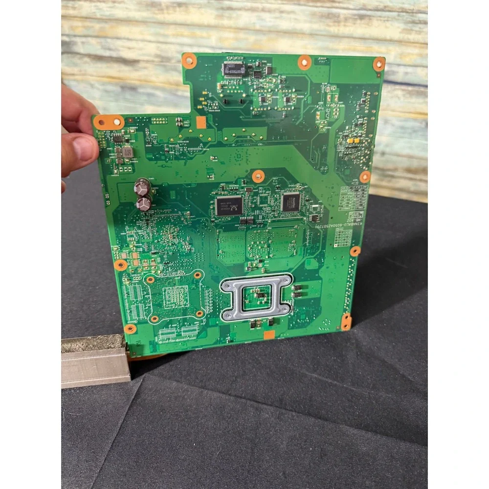 Sony VAIO Motherboard‎ 1-887-235-11 Kinabalu-MB-A02 Green Excellent WiFi Card